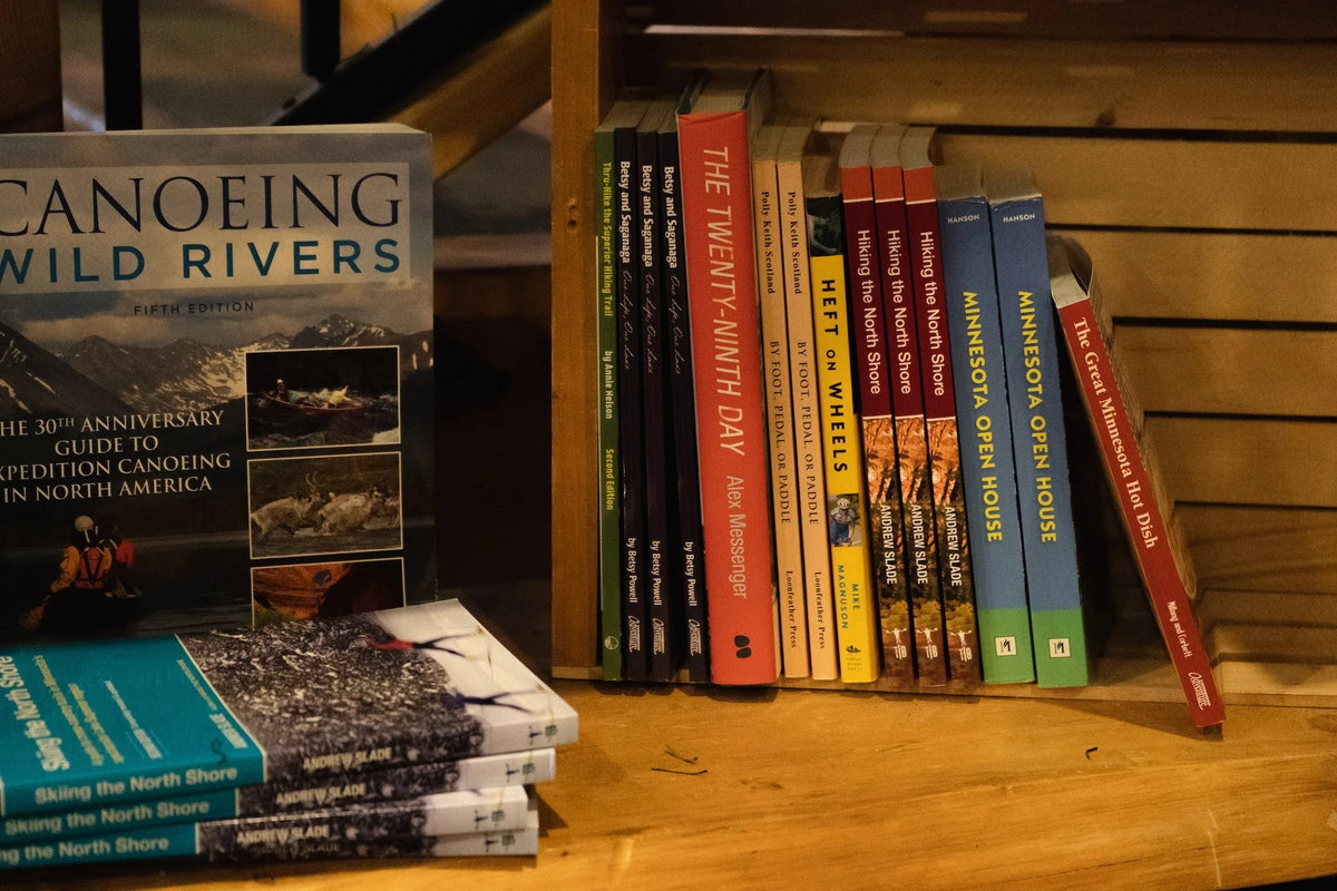 Books & Journals