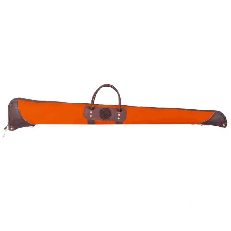 Canvas Shotgun Case
