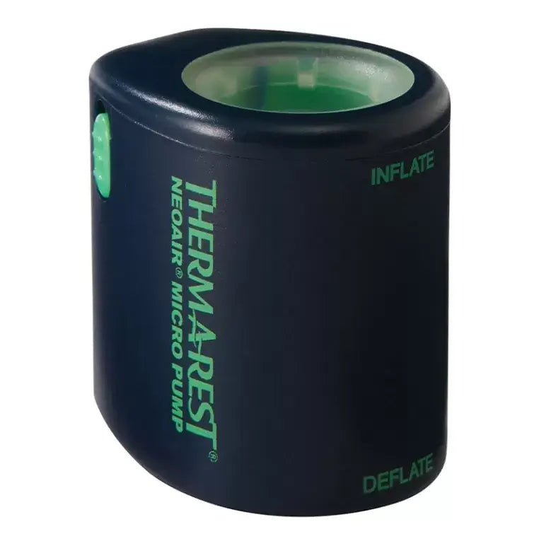 Therm-a-Rest NeoAir Micro Pump with &