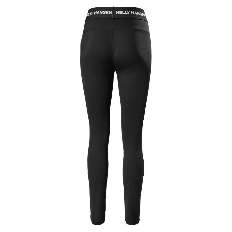 Back view of Helly Hansen Women&