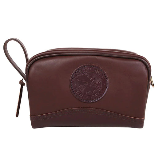 Leather Sportsman&
