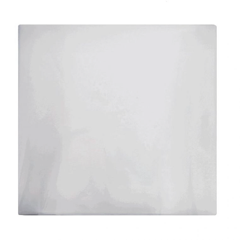 Poly Pack Liners - 54"H x 15"W x 15"D on a white background