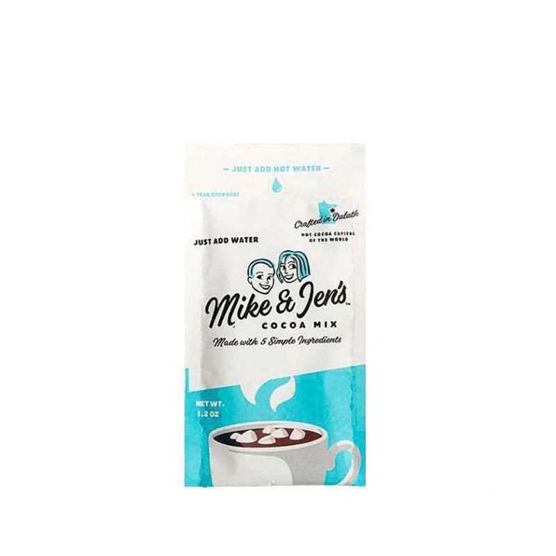 Mike and Jen's Hot Cocoa Small