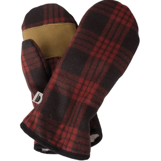 Stormy Kromer Ida&